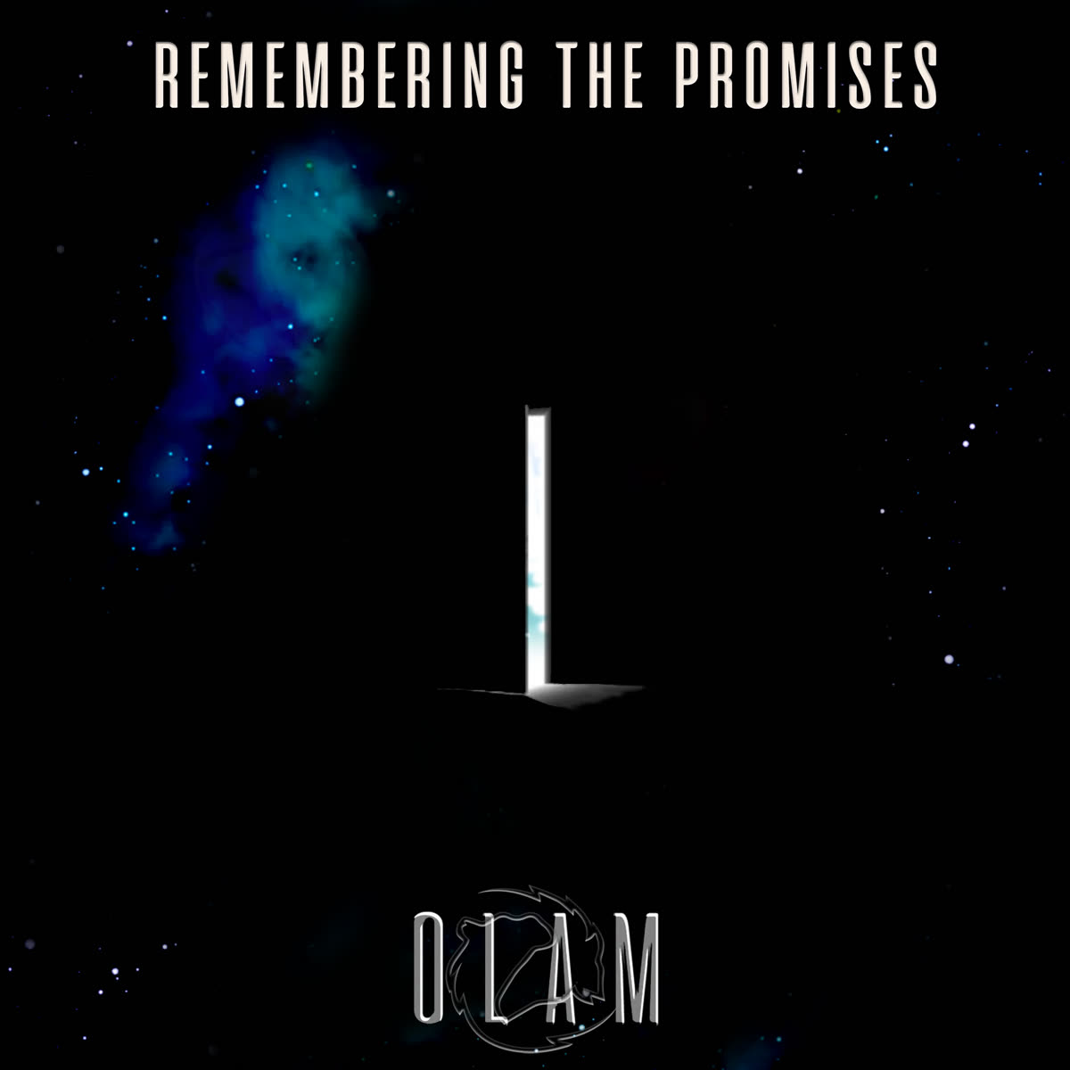 Remembering the Promises album artwork