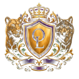 OLAM Studios crest